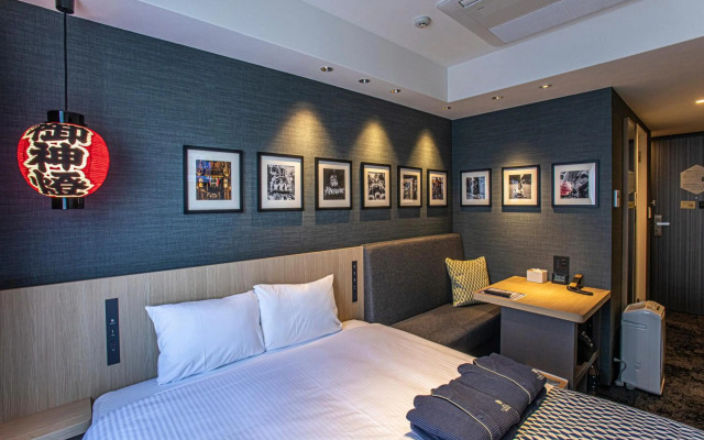 ibis Bangkok Siam