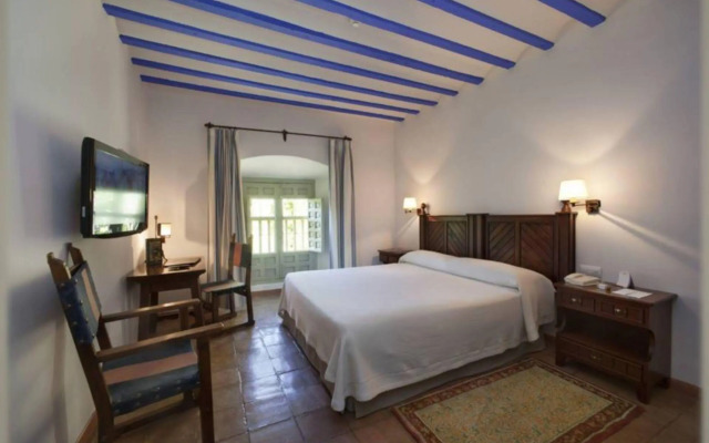 Parador de Almagro
