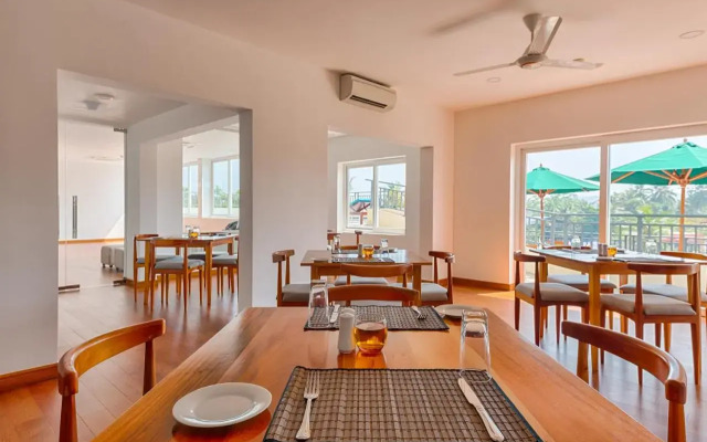 Fairway Sunset Serviced Apartments