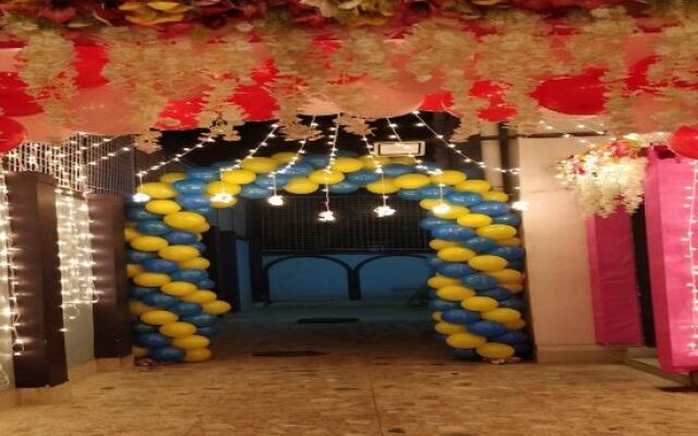 Ashirbad Guest House