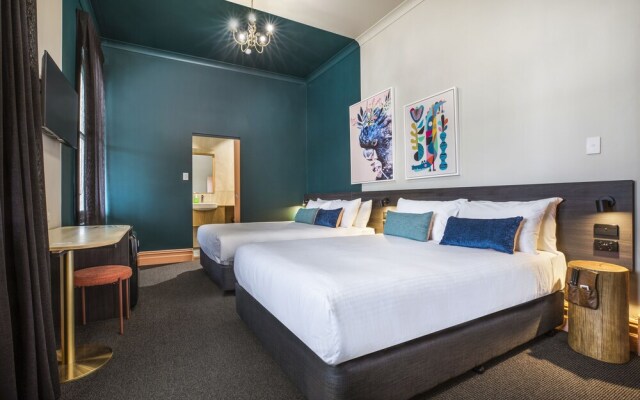 Ramsgate Hotel by Nightcap Social