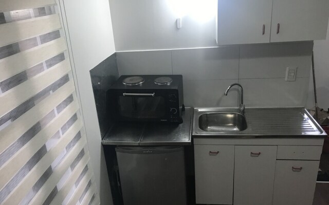 Meraki Loft Open Concept Fin del Mundo