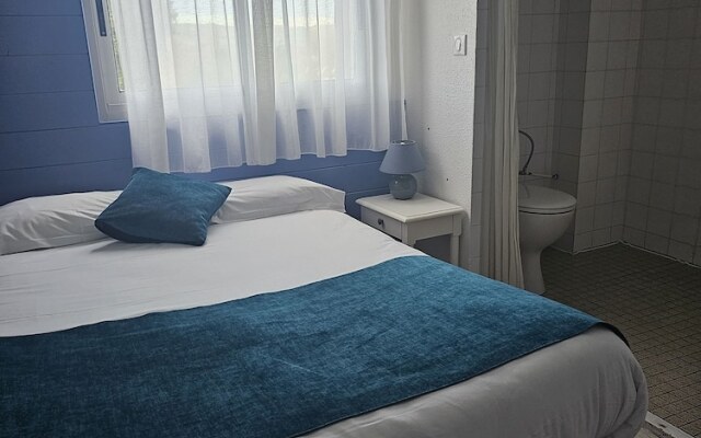 Hotel Restaurant Du Lac