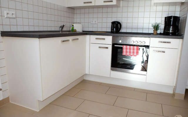 Ferienwohnung Konigsegg Ines Koch