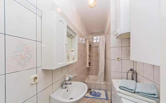 Studio apartment Agava with terrace near Old Town