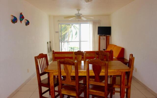 Hotel y Suites Corita
