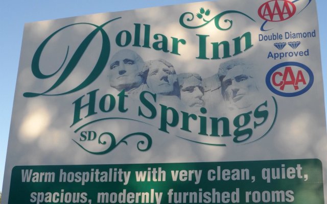 Dollar Inn Hot Spring