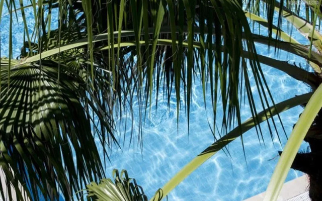 Club Herakles Hotel Kemer