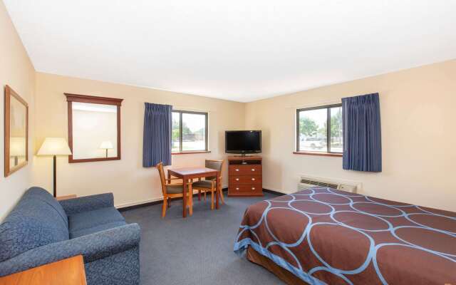 SureStay Plus Hotel by Best Western Grand Island