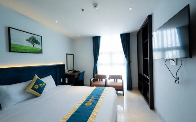 Gia An Hotel