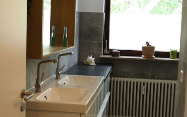 Apartment am Römerkreis