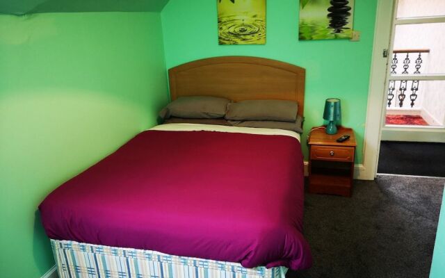 Claredon Hotel
