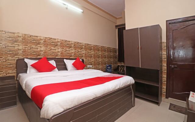 New Classic Heritage By OYO Rooms