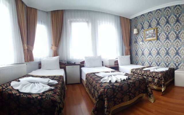 Hotel Akcinar