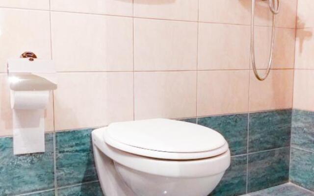 Agia Anna - Spacious 80m² Sea View Apartment - 50m from beach