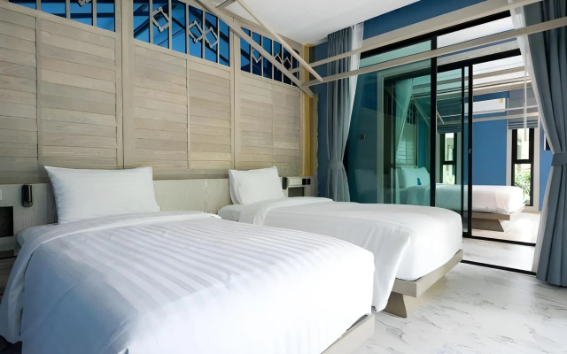 Ao Cho Grandview Hideaway Resort