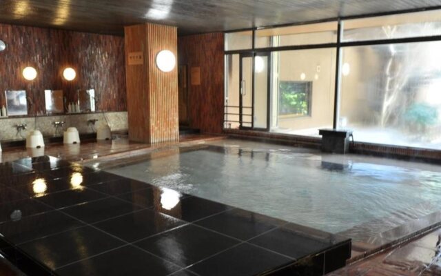 Ohtsuki Hotel Wafukan