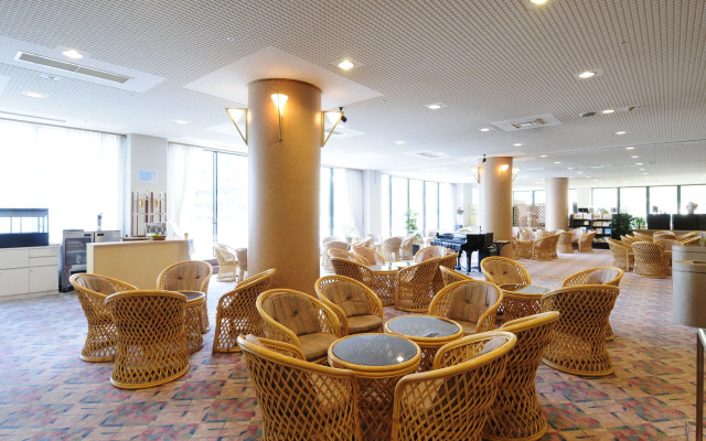 Mercure Tottori Daisen Resort & Spa