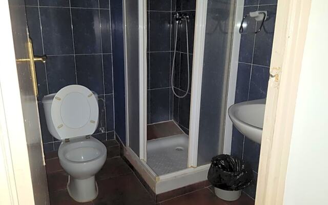 Hostel Can Salvado