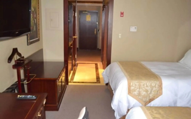 Radisson Hotel Toronto Airport West