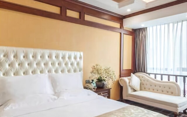 Haodi Hotel