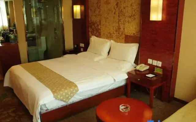 Xi'an Oriental Business Hotel