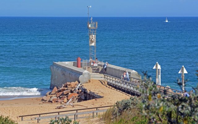 Araluen Park Cottages