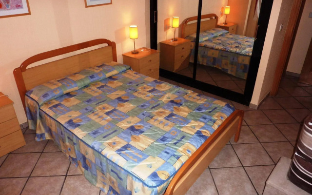 Apartamentos Mediterrania Moliner