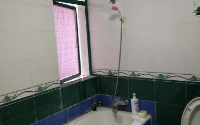 Gathering Glorious Youth Hostel