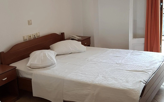 Orfeas Hotel