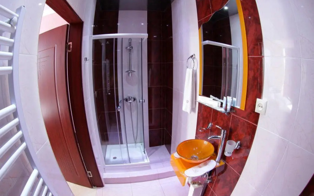 Гостиница «Сочи Палас»