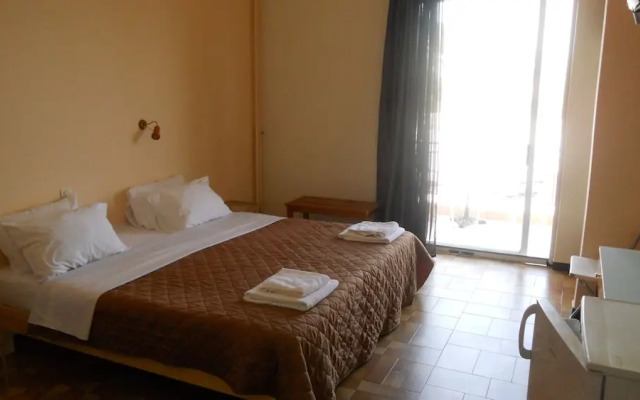 Hotel Milton