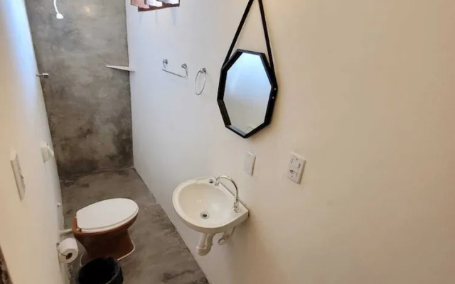 Pousada Praia De Ponta Negra