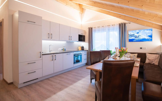 Ferienwohnung Trocker