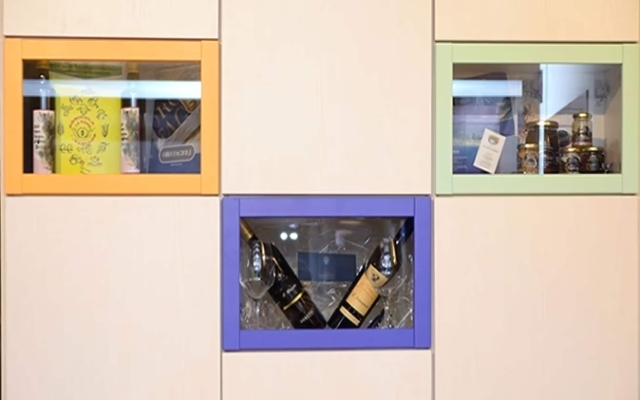 Agriturismo Lanterna Rossa