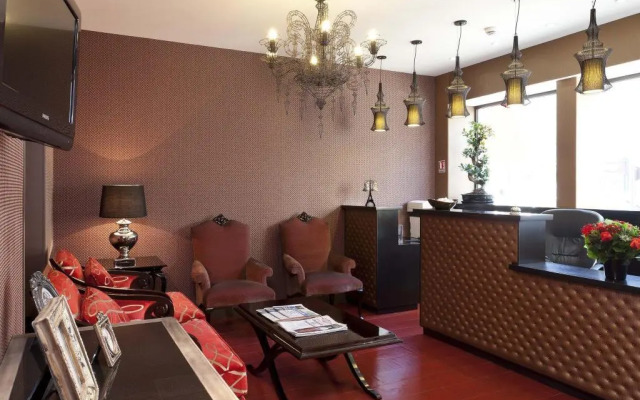 Hôtel du Prince Eugène