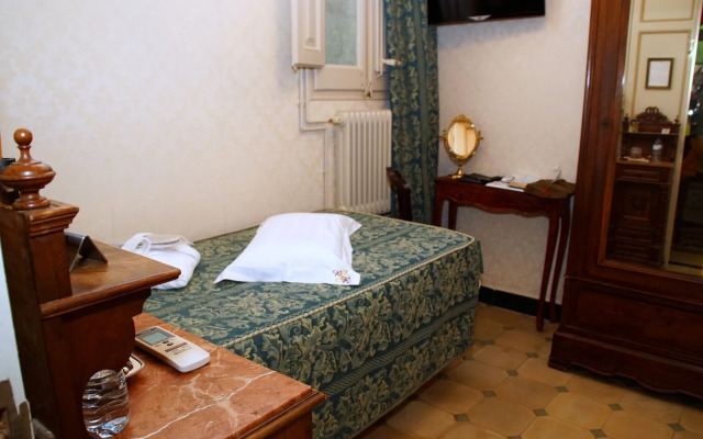 Sitges Royal Rooms