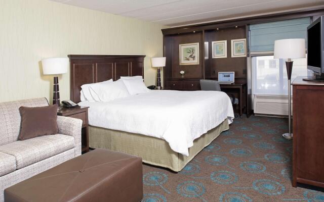 Hampton Inn and Suites Kokomo