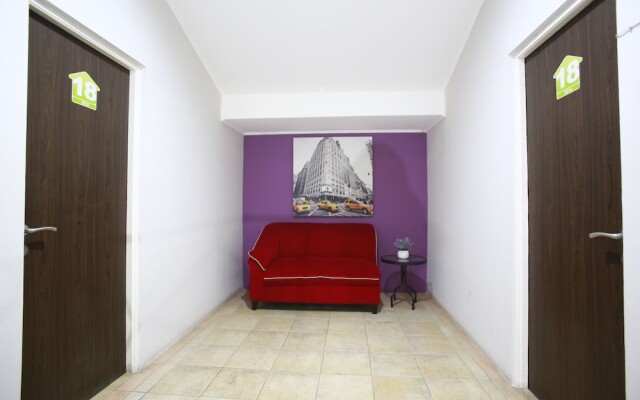 Reddoorz @ Lebak Bulus Raya
