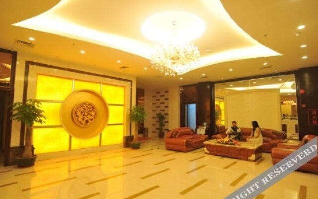 Jing Hao Wan Hotel