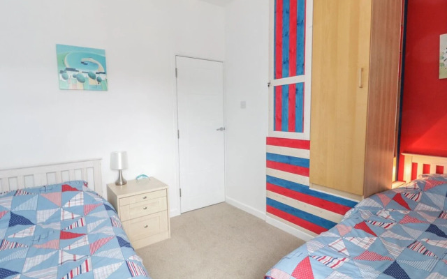 Swanage Bay Apartment
