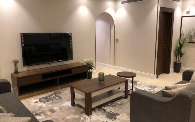 Dyaa Al Shatea Hotel