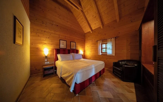 Posestvo Pule Equestrian Estate