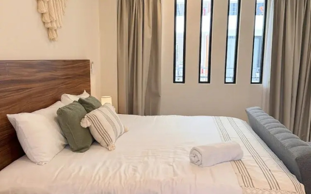 Santal Tulum Condo Hotel By Marea