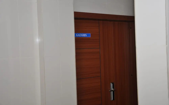 Rosalie's Suites