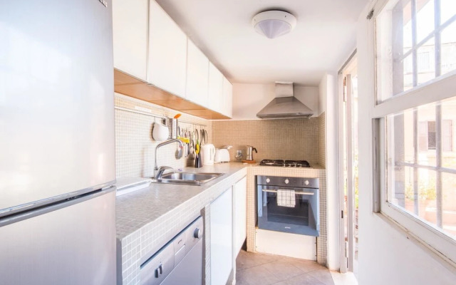 RSH Dolce Vita Luxury Terrace 2