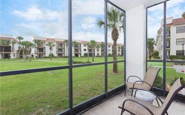 Ocean Village Club Q11 - Two Bedroom Condo