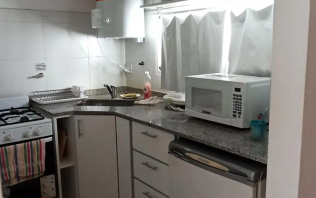 MaTilda Temporal La plata