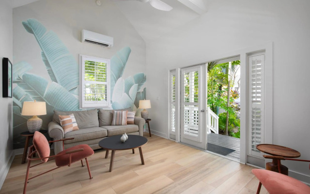 Paradise Inn Key West - Adults Only