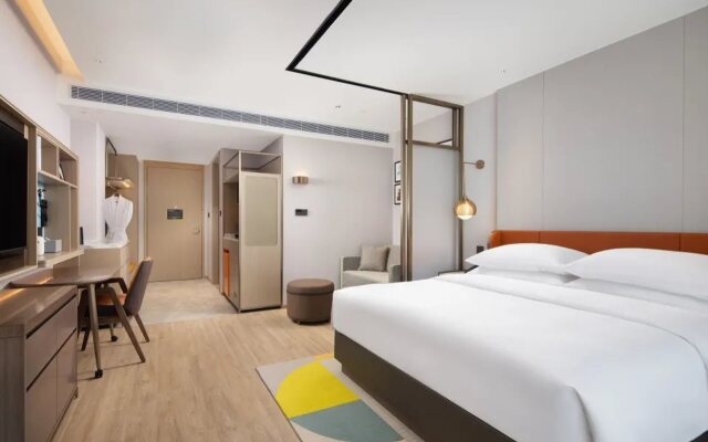 HOME2 SUITES BY HILTON XingWen YiBin